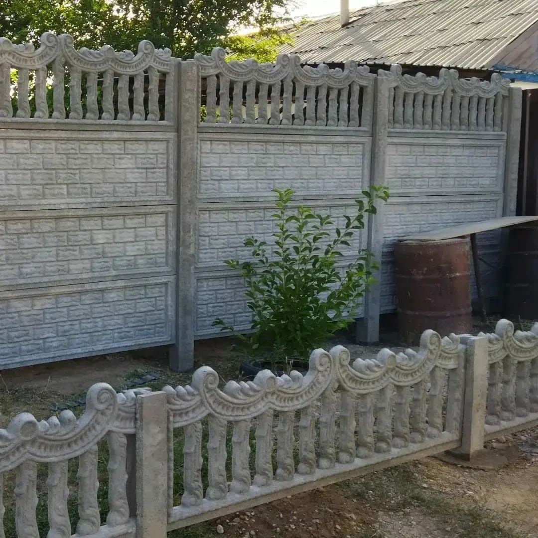 Еврозабор ограда ограждения забор