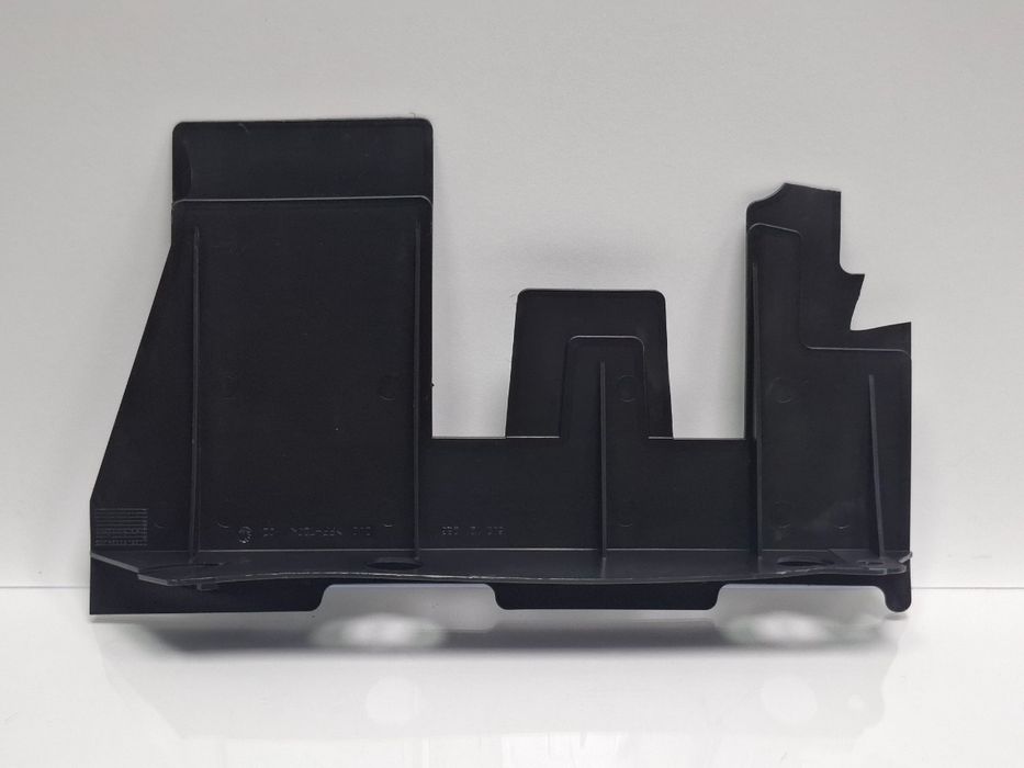 Suport grila radiator SKODA FABIA II 542 2006 - 2014 1.2 1.2 BBM, CHFA