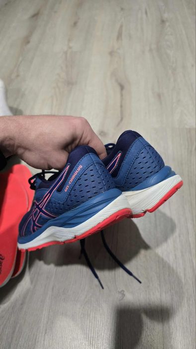 Маратонки Asics Gel