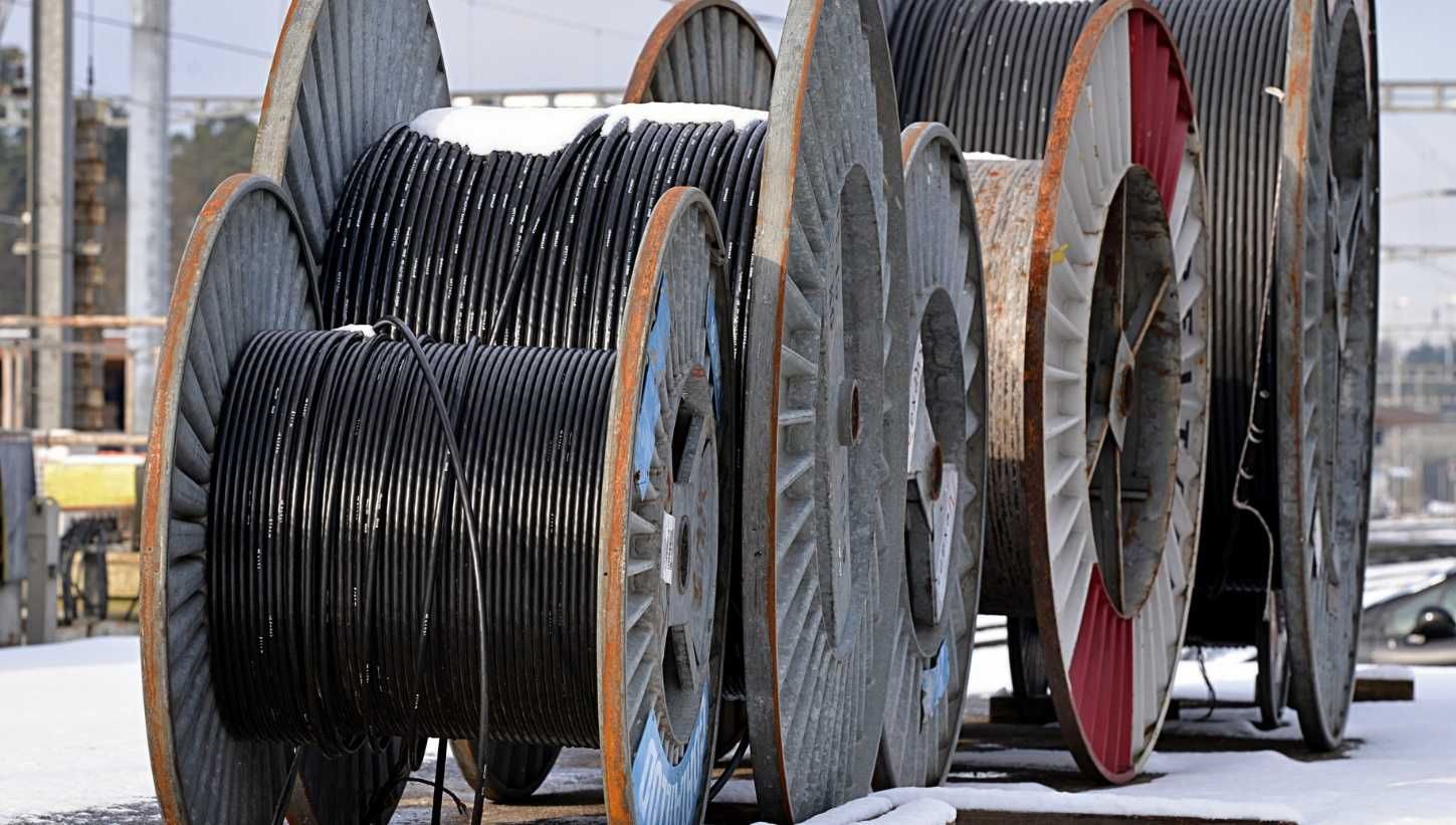 Кабель и провод: ВВГ, КГ, АСБ, АВБбШв, ВБбШВ нг-LS, АПВ, ПВ