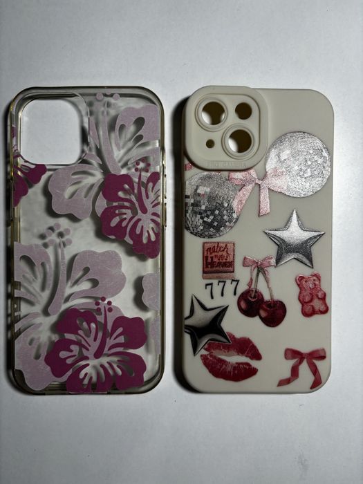Кейсове за Iphone 15
