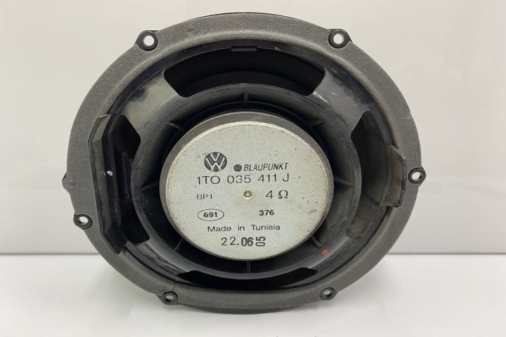 Boxa difuzor 1T0035411J Volkswagen VW Caddy a 3-a generatie seria