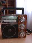 Radio portabil in stare buna