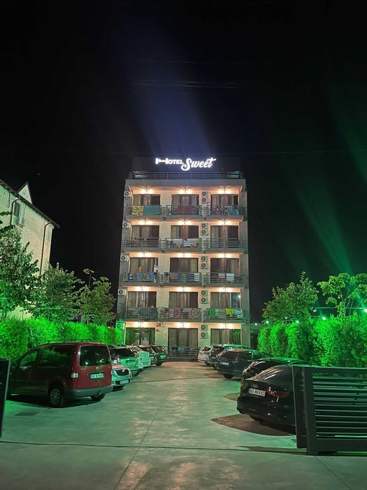 Se vand 2 Penthouse-uri exclusiviste – Mamaia Nord, zona LIDL