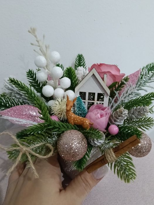 Decorațiuni Craciun