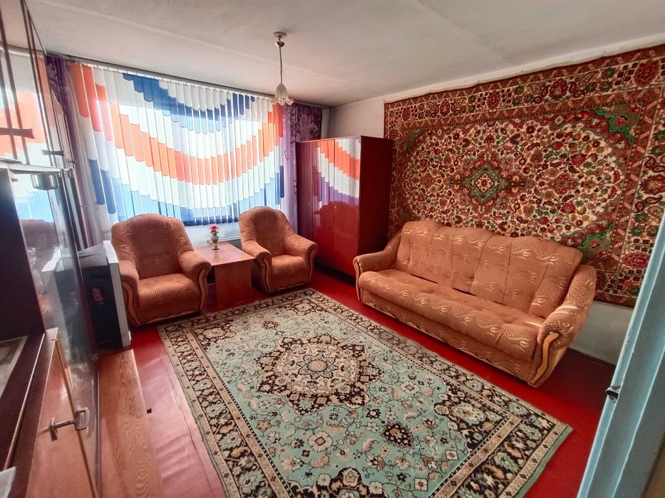 В продаже квартира