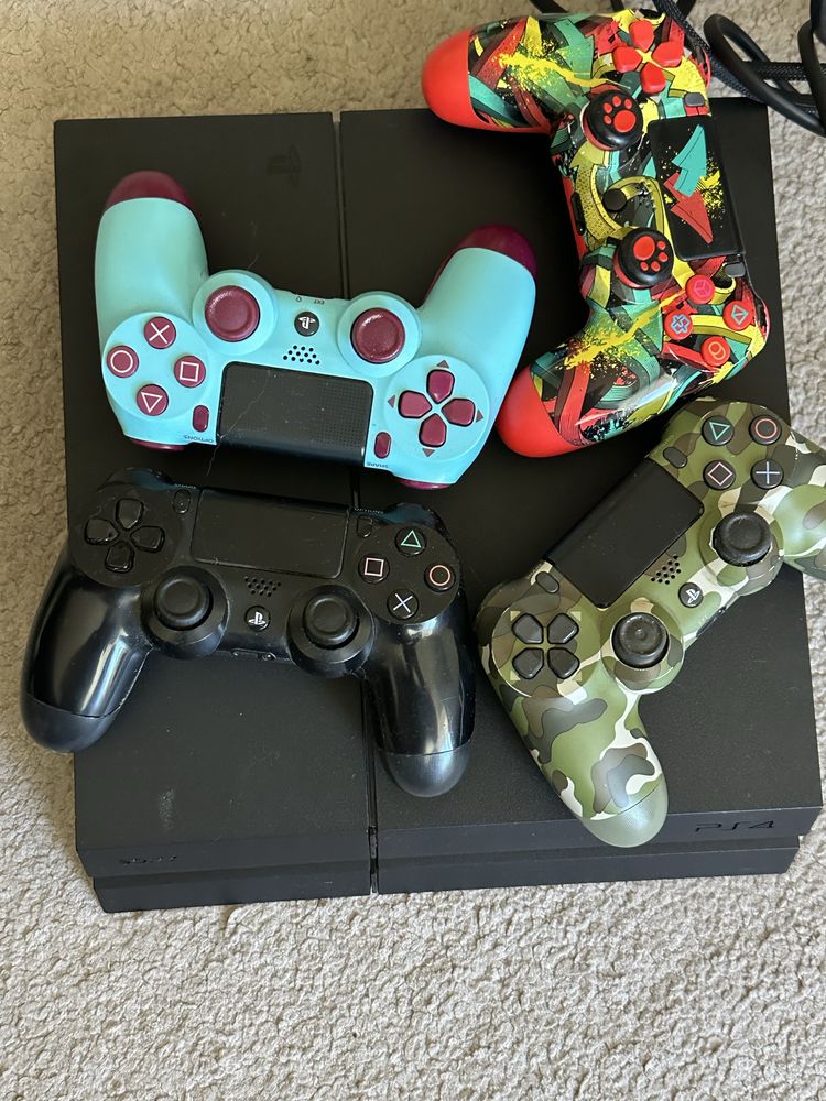 Playstation 4 playstation