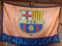 Vand steag oficial FC Barcelona