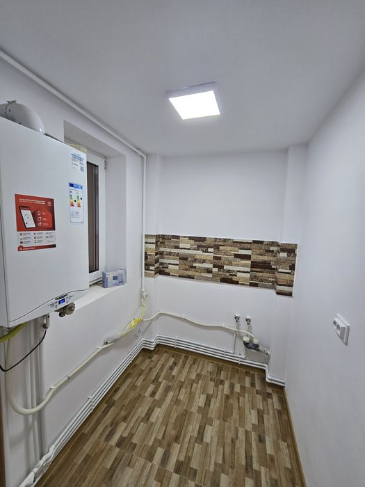 Apartament RENOVAT TOTAL 2025 in DEVA la 44999€