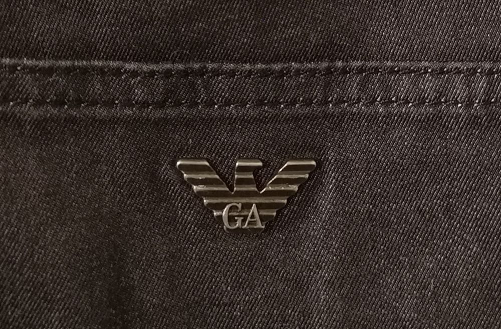 Armani Jeans originali