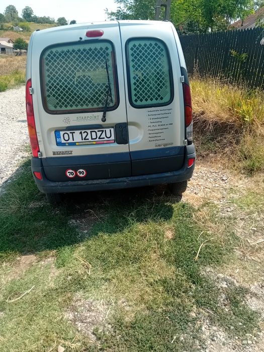 Renault Kango  1.5