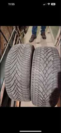 Зимни Гуми BFGOODRICH G-Force Winter 225/45/17