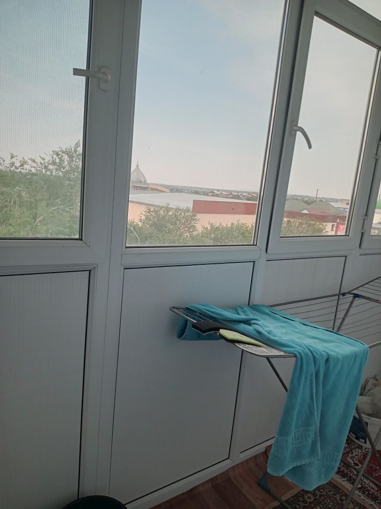 Продам или поменяю 3 ком кв на дом