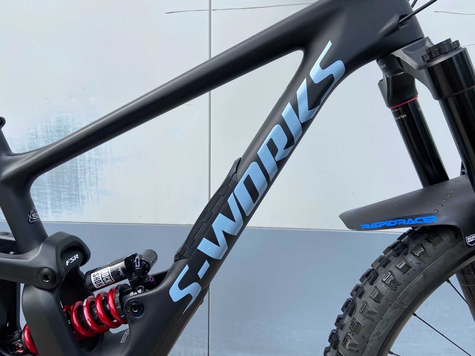 Specialized Enduro S-Works S3