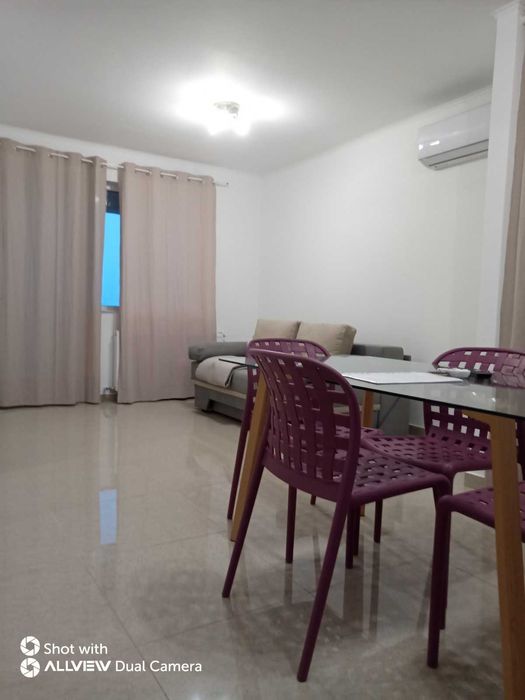 Apartament 2 camere, centrala pe gaz, zona intre Anda si KM 4-5