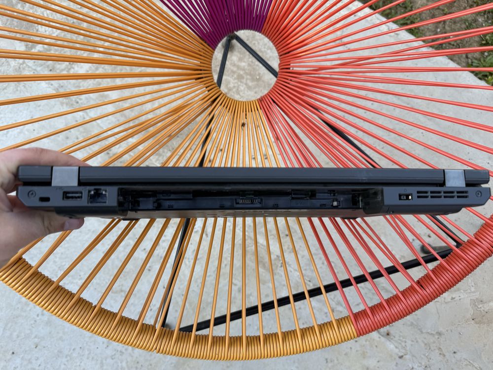Lenovo idea Thinkpad L540