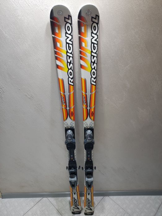 Rossignol Viper ски 170 см