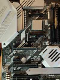 Kit Asus Prime X570-Pro + CPU Ryzen 3900X + 32GB Ram Corsair