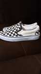 Кецове VANS стелка 25.5см