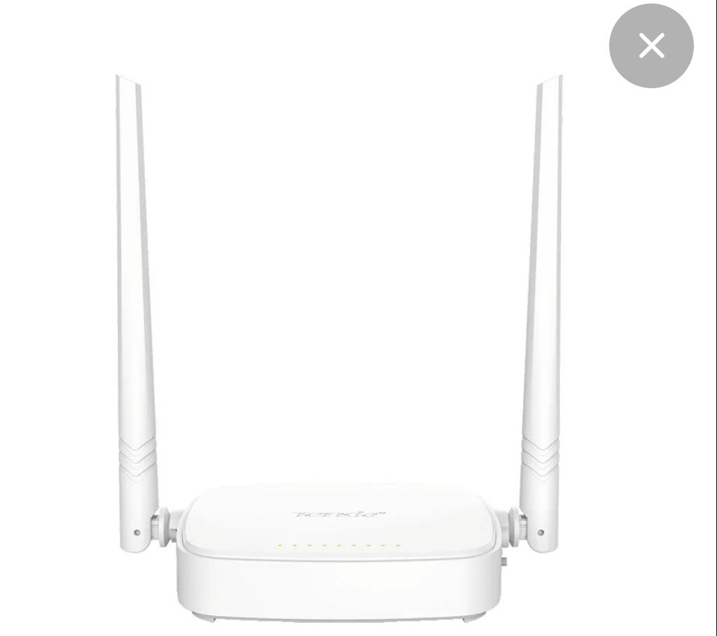 Модем wi-fi роутер