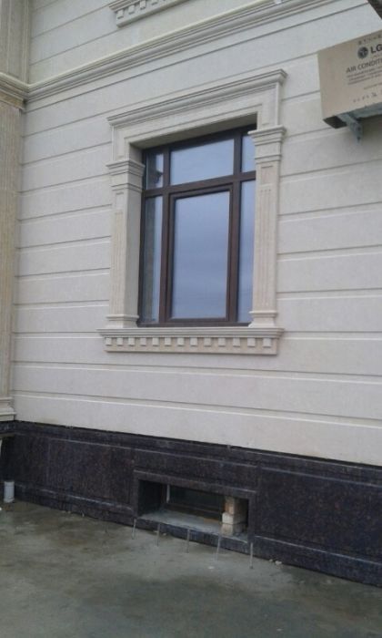 Mramir korka granit kisish
