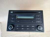 Vw Polo 9N 2008 radio cd player original din dezmembrari