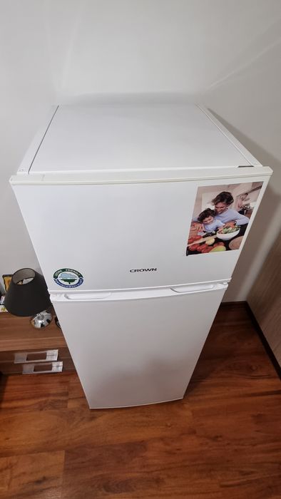 Хладилник CROWN GN 2601