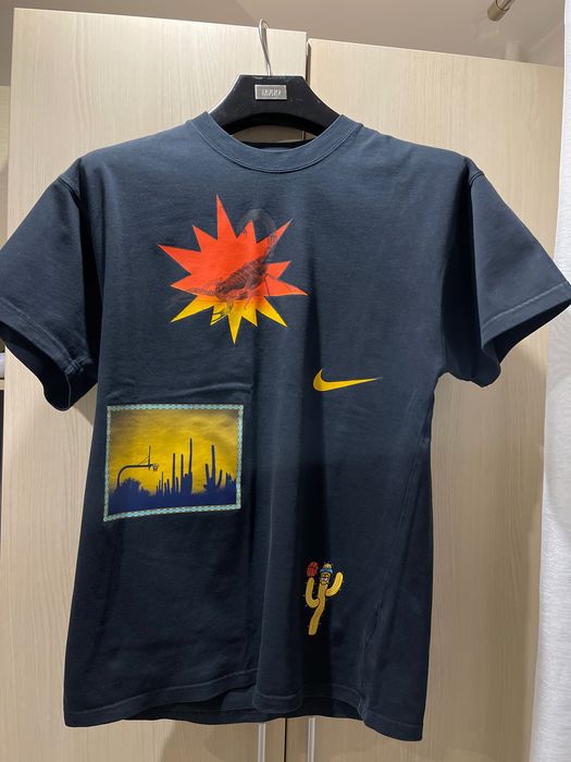 Tricou NIKE băieti