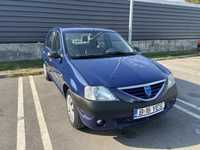 Dacia Logan 1.4 GPL 2007