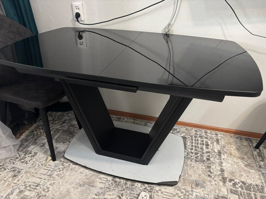 Продам раскладной стол