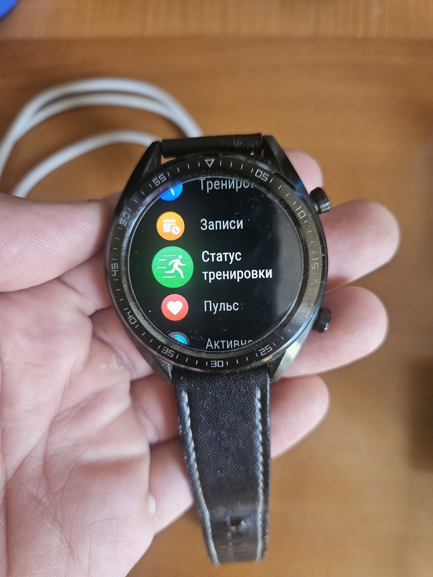 Смарт часы Huawei Watch GT