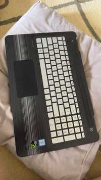 Tastatura laptop Lenovo HP pavilion noua