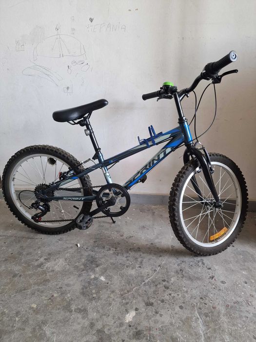 Bicicleta pentru copii