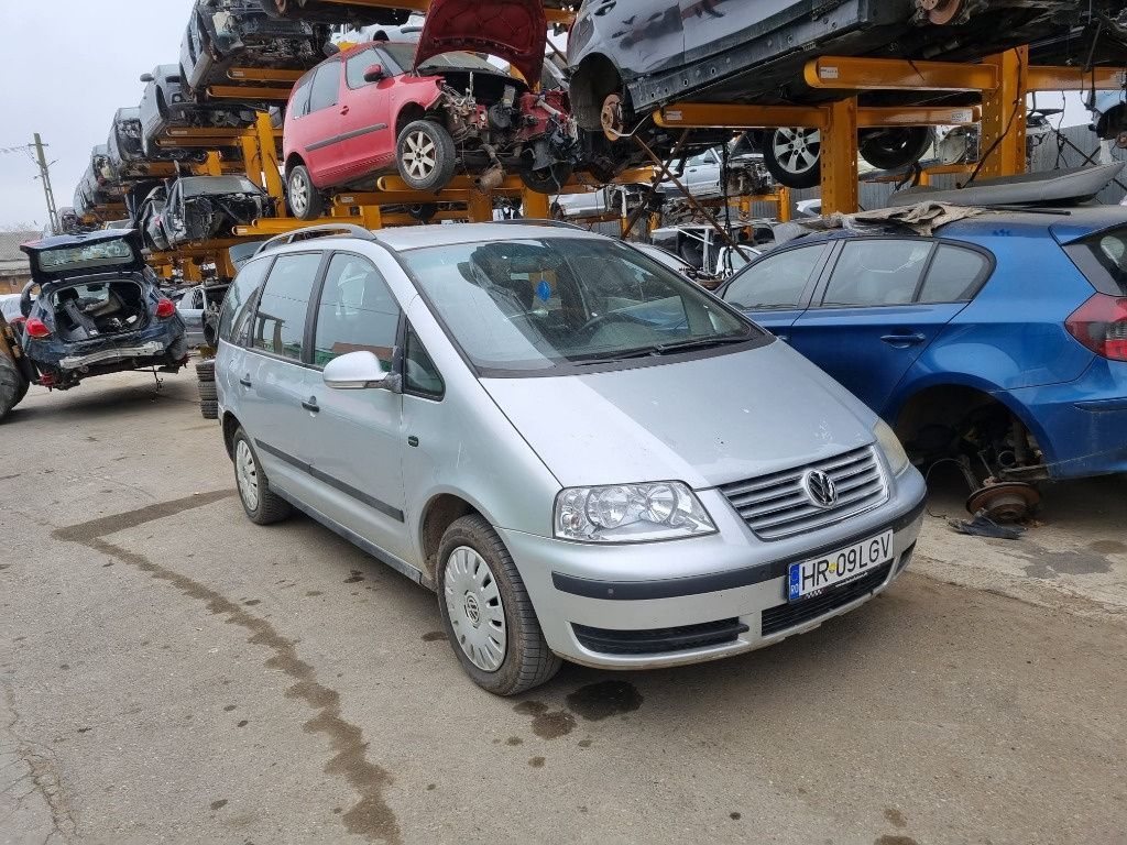 oglinda stanga dreapta far stop prag praguri planetara VW Sharan facelift  motor 2.0tdi BRT Dezmembrez