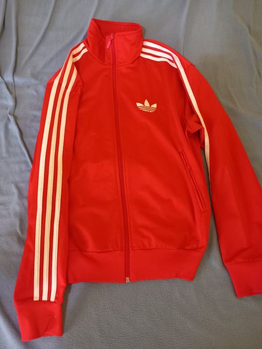 Дамска горница adidas размер-S