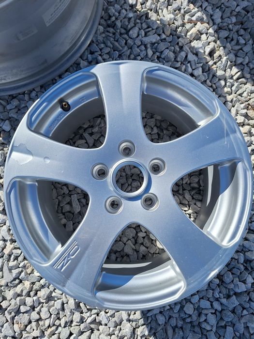 5x112.7j ET48. O. Z.  1 брой