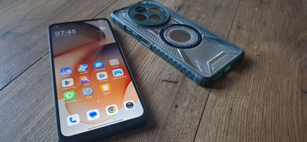 Redmi 14C (impecabil)