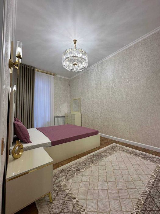 Продажа квартиры Ул.Шота Руставели. жк "White House"