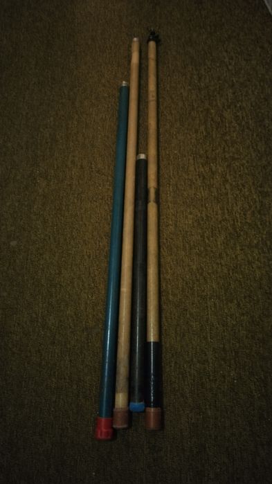 Удочки советского периода