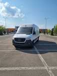 Sprinter 317 2023 TVA inclus