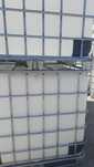 Bazine ibc rezervoare 1000 l curate corbu constanta