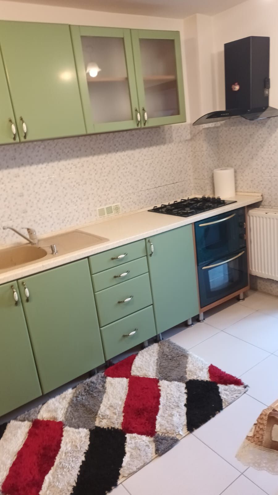 Apartament Obcini Suceava