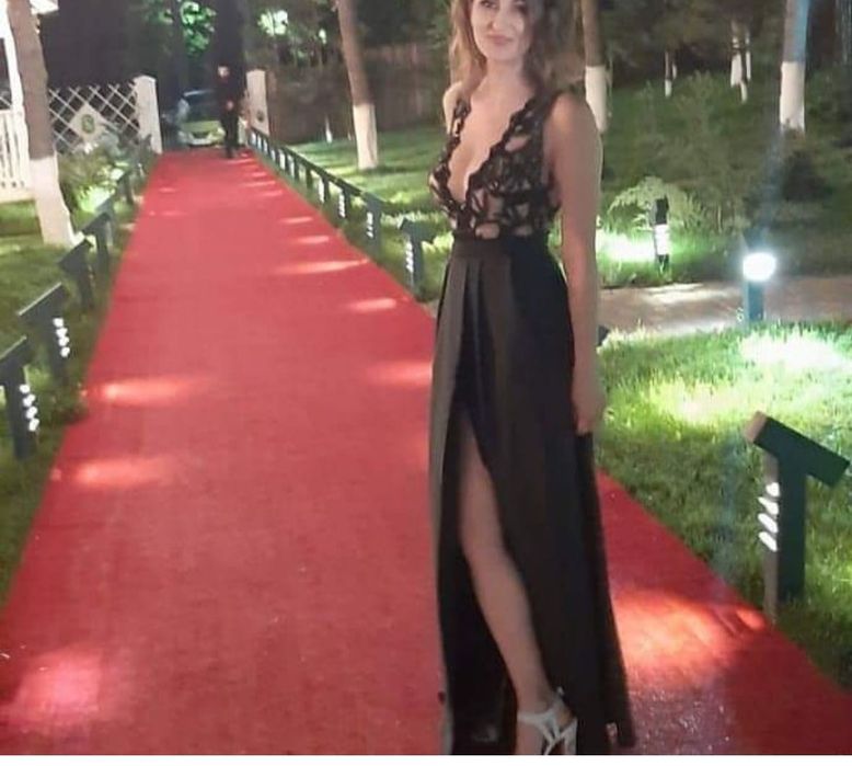 Rochie de eveniment
