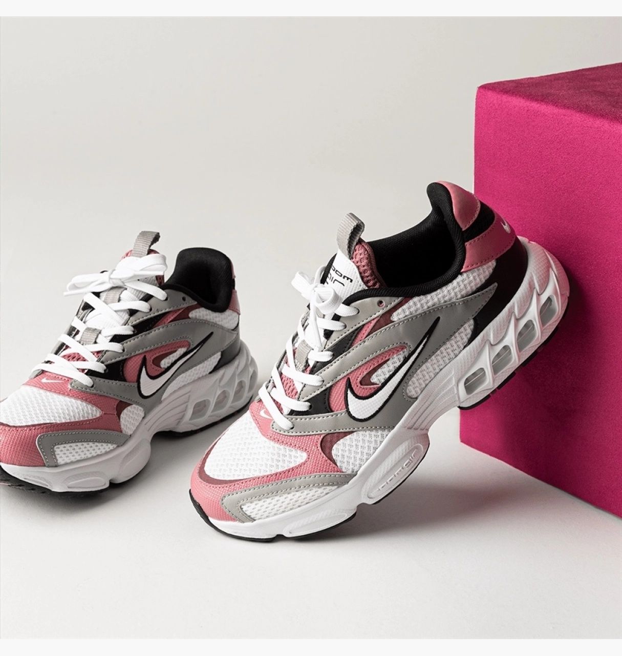 Nike Zoom Air Fire номер 40 код 21А
