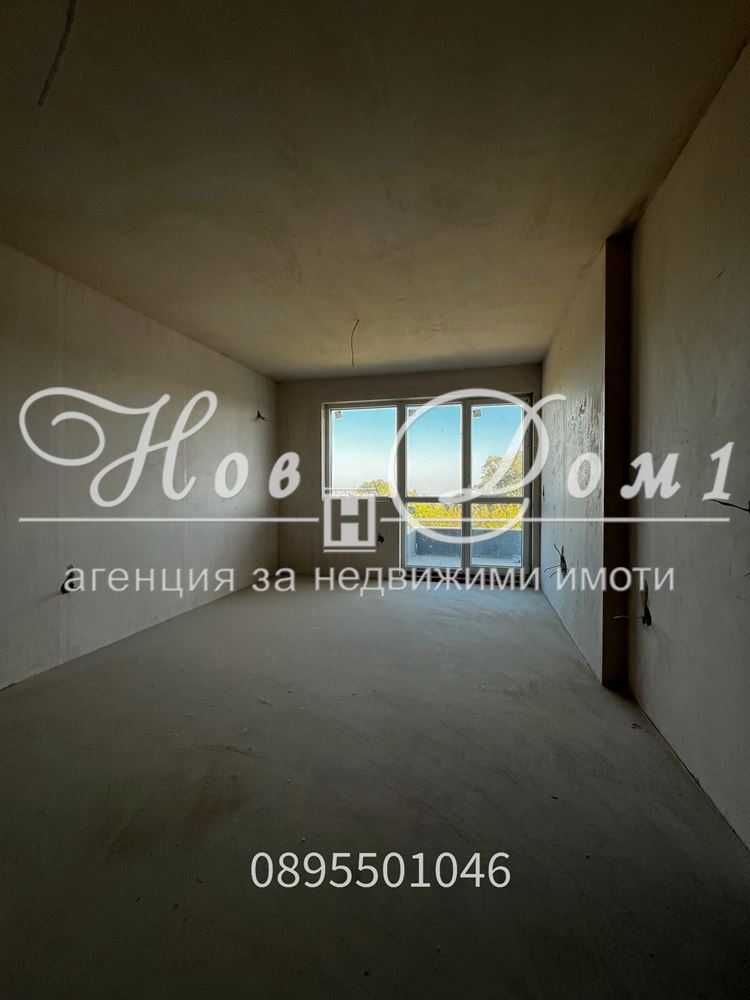 Продава се Тристаен апартамент в Варна, Галата - 90 кв.м за 1352 €/кв.м - Снимка #1