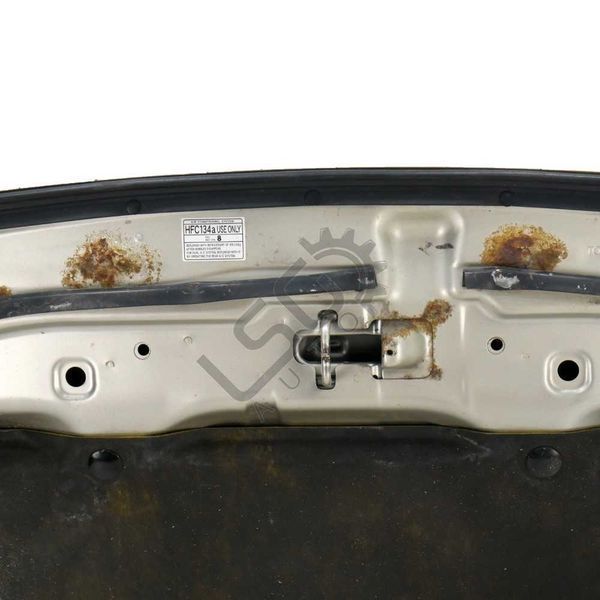 Преден капак Toyota RAV4 II 2000-2006 ID: 132276