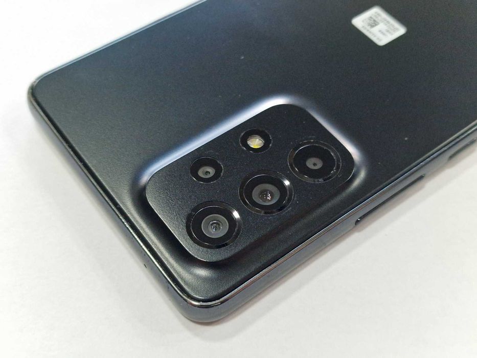 Samsung Galaxy A53 5G 128GB 6GB RAM Dual