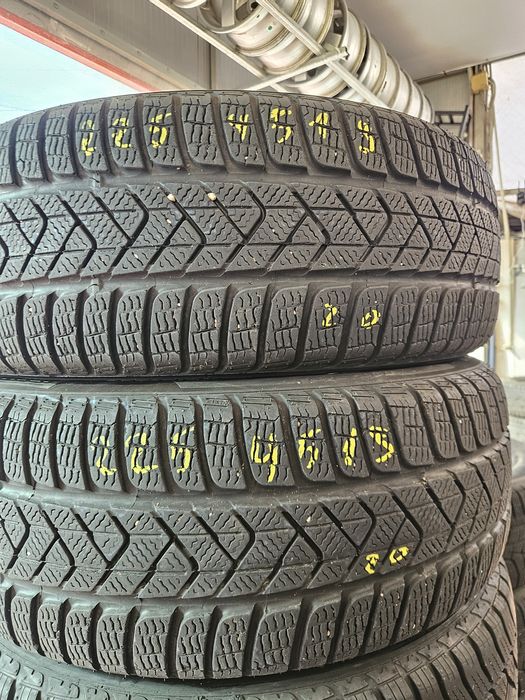 Гуми 225/45/19 2броя