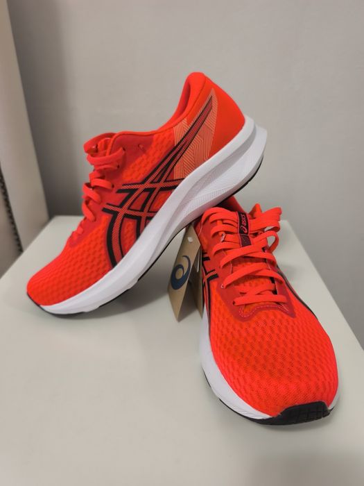Asics Patriot 14/ Noi