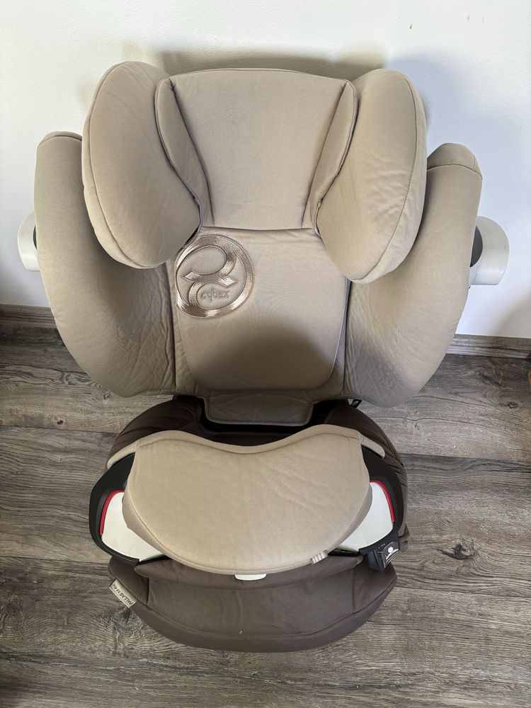 CYBEX PALLAS M-fix детско столче за автомобил